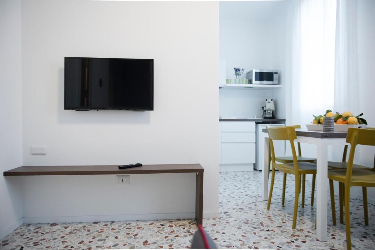 Cielo D' Alcamo Apartment Exterior photo