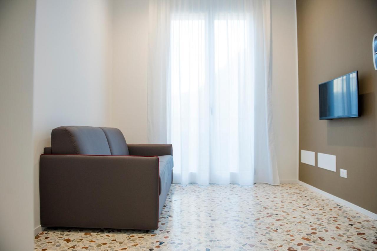Cielo D' Alcamo Apartment Exterior photo
